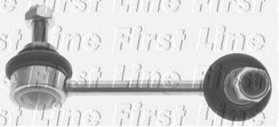 FIRST LINE fdl7225 -  Тяга / стойка, стабилизатор